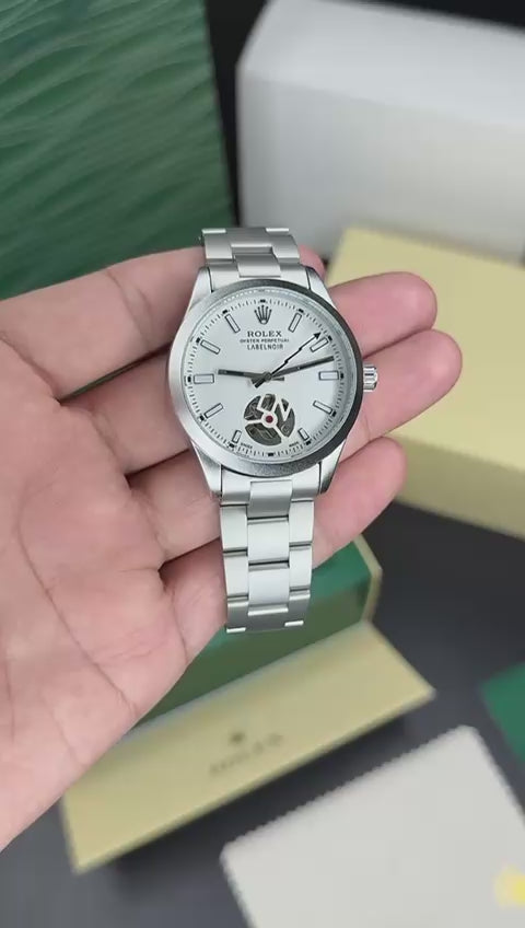 Rolex Automatic Watch