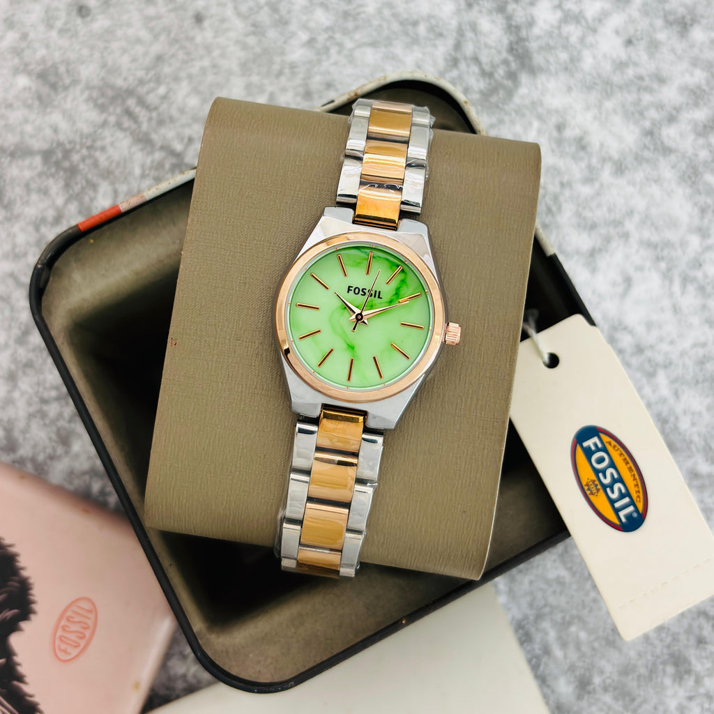 Fossil ChARLIE For Her