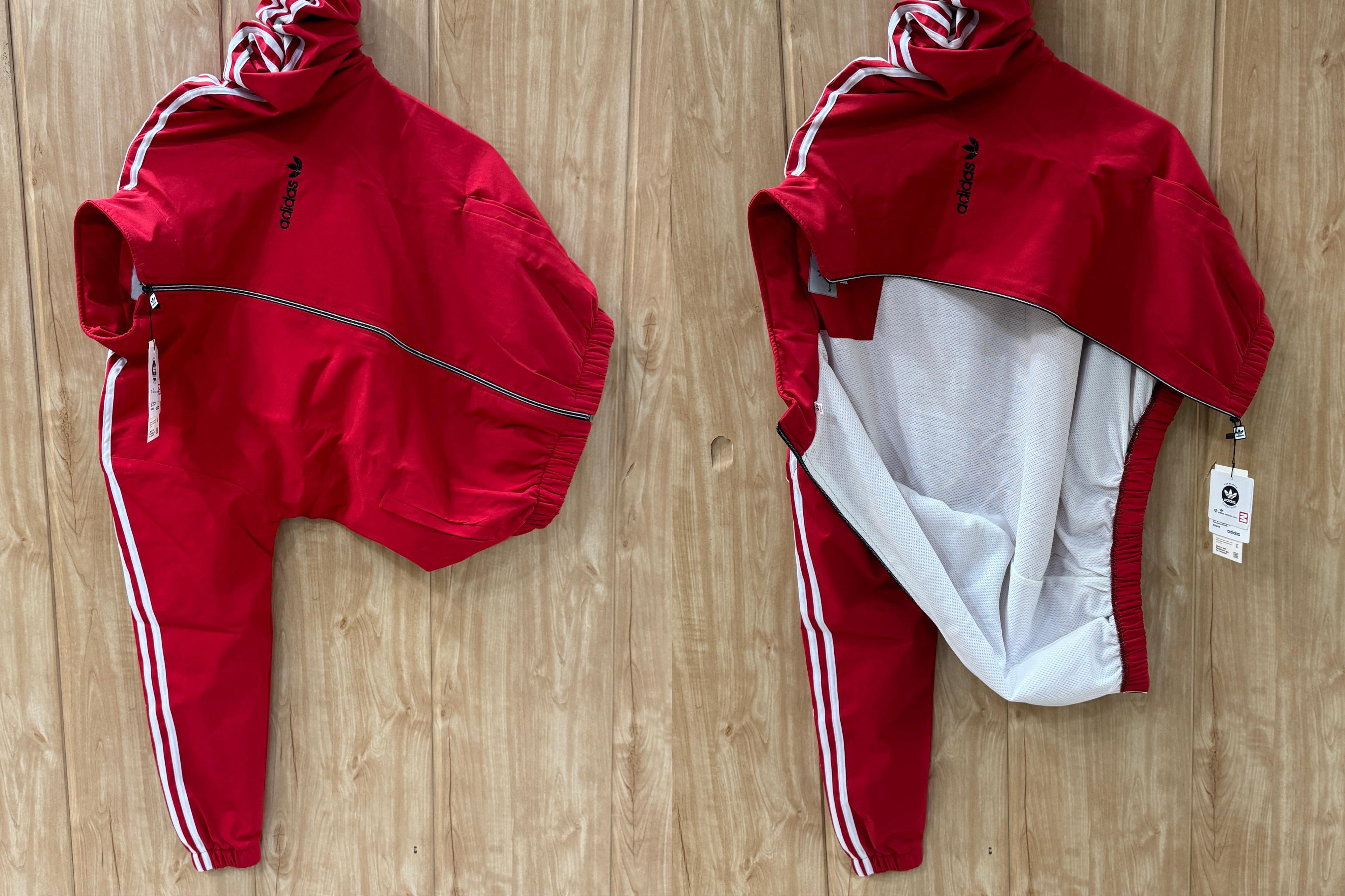 Branded Windshitter 2025