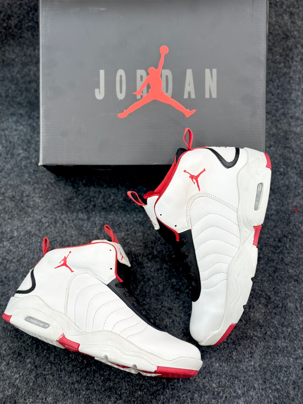 AIR JORDAN FLY 2️⃣3️⃣