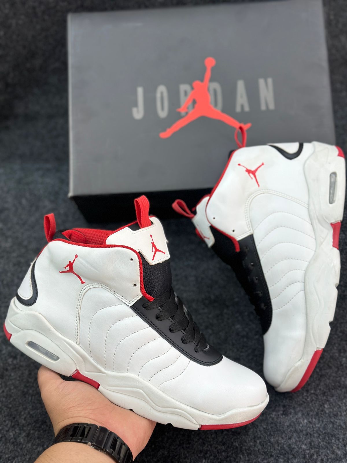 AIR JORDAN FLY 2️⃣3️⃣