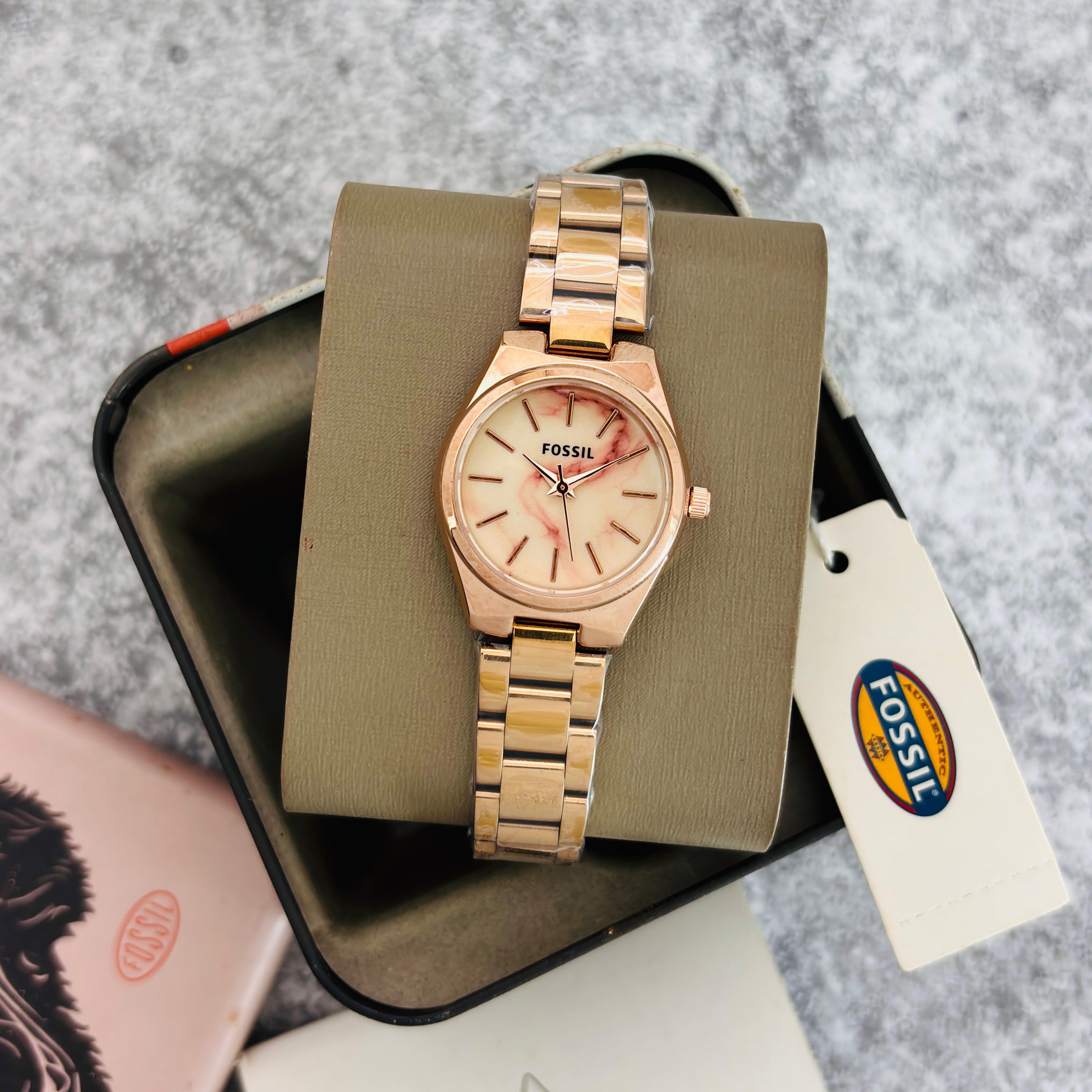 Fossil ChARLIE For Her