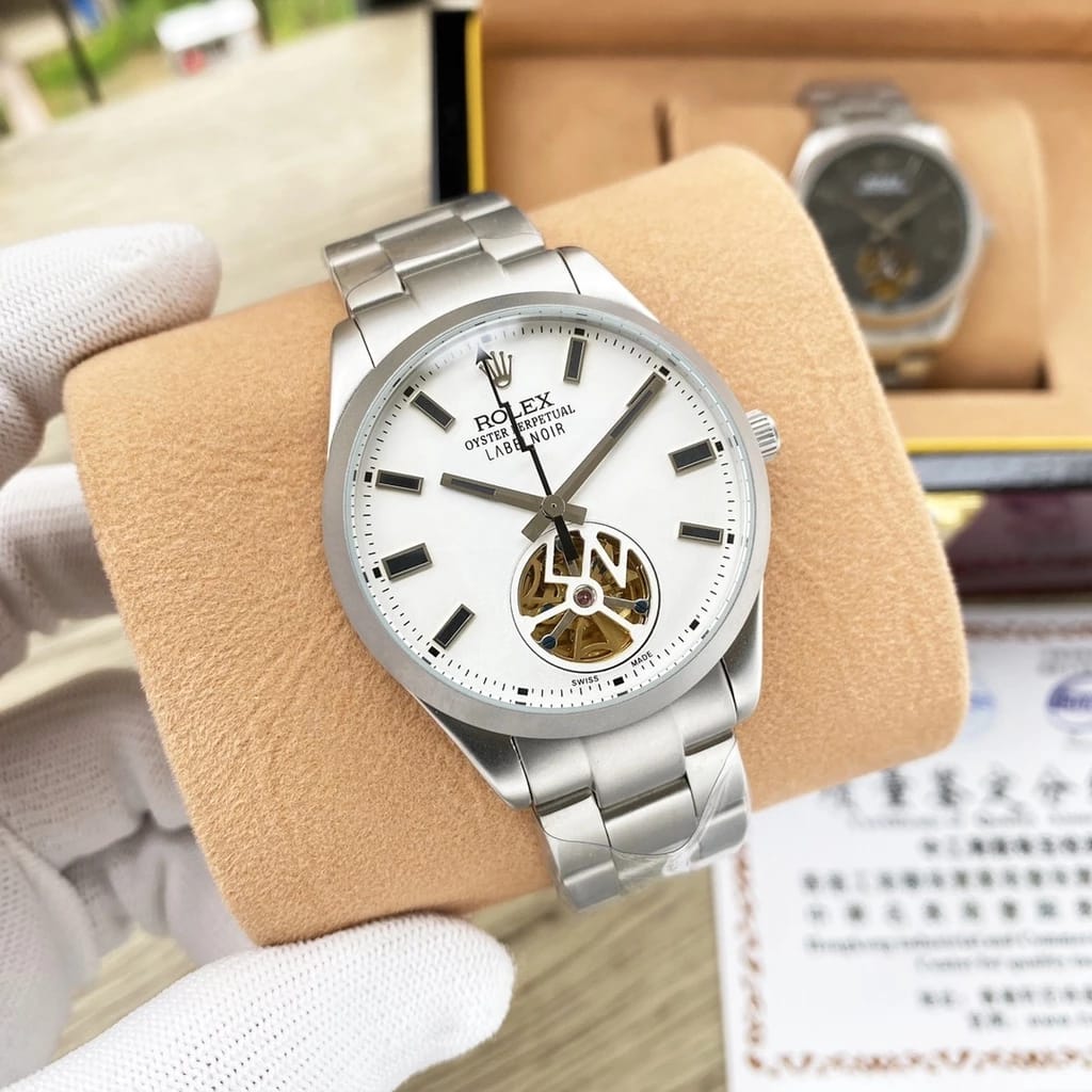 Rolex Automatic Watch