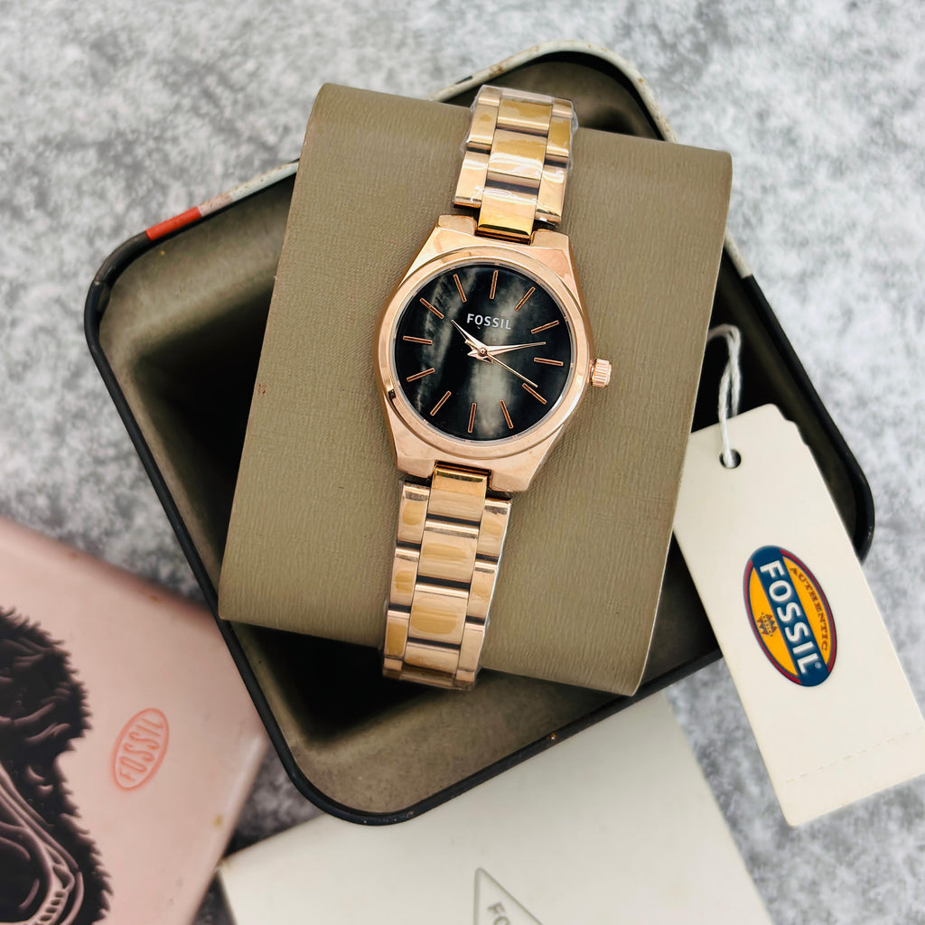 Fossil ChARLIE For Her