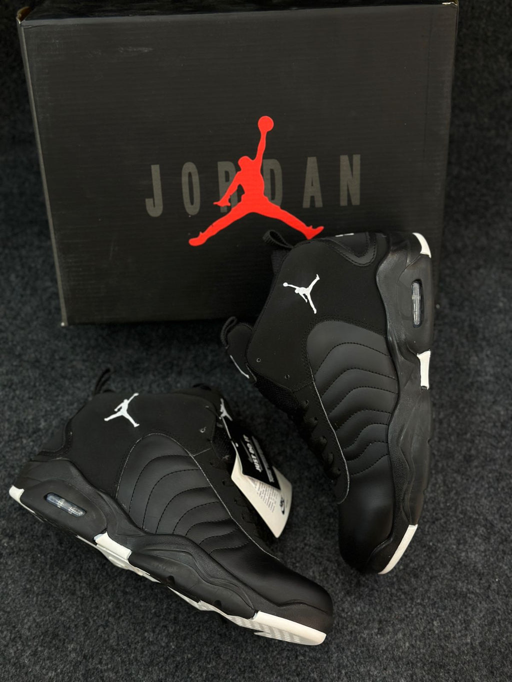 AIR JORDAN FLY 2️⃣3️⃣