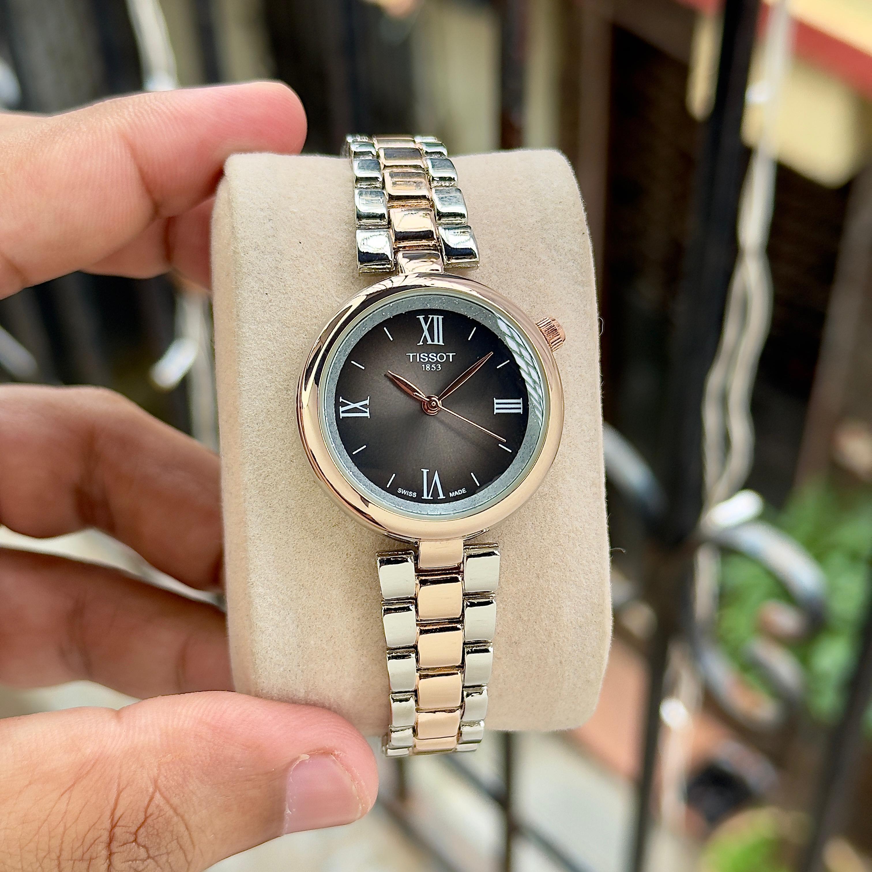 TISSOT DESIR FOR HER 28MM