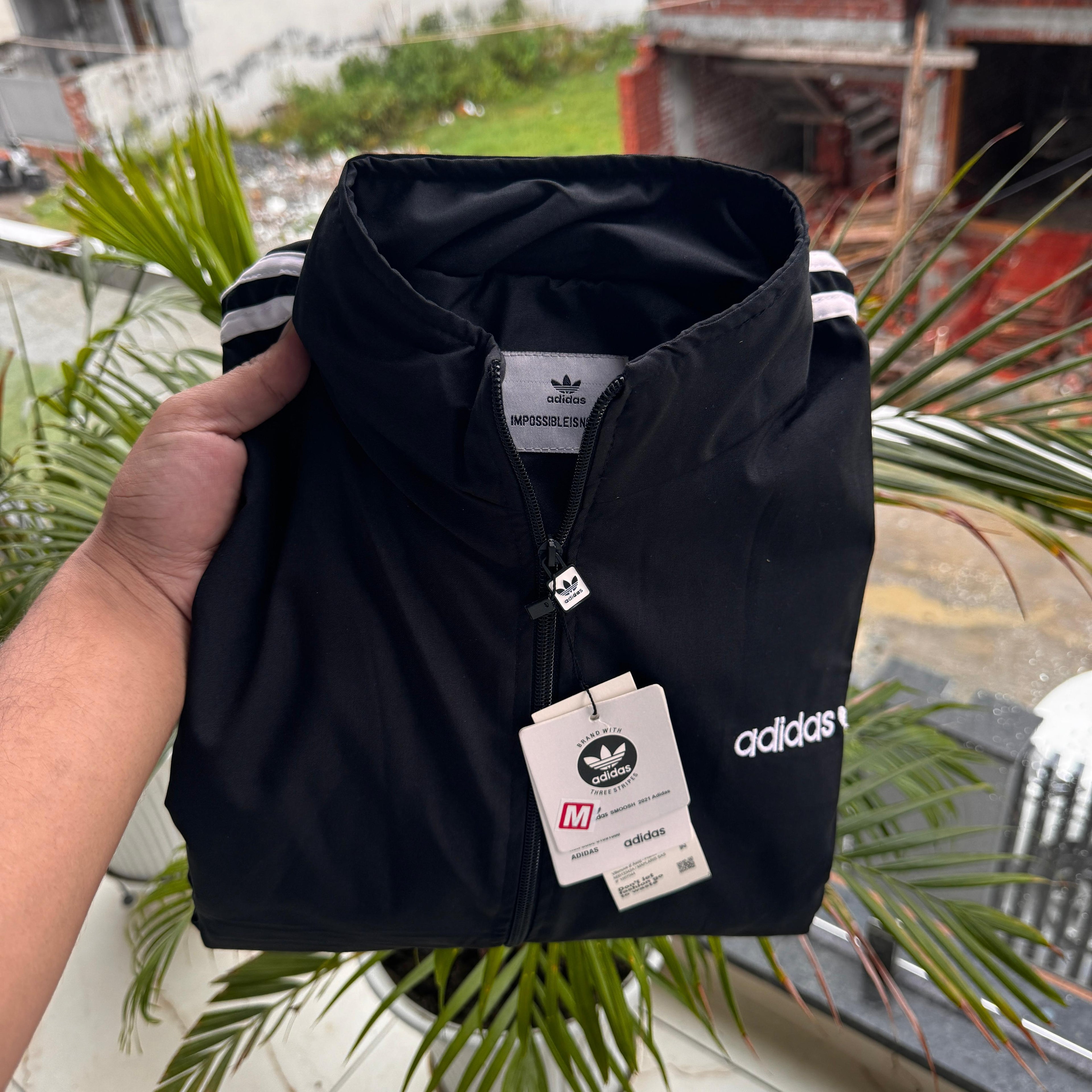 Branded Windshitter 2025