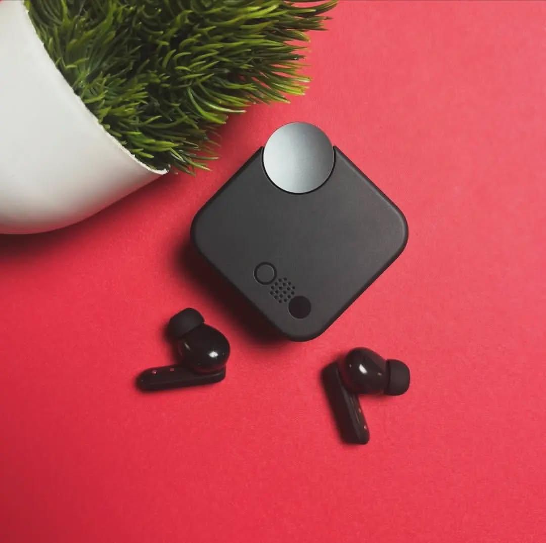 CMF BUDS Bluetooth earbuds