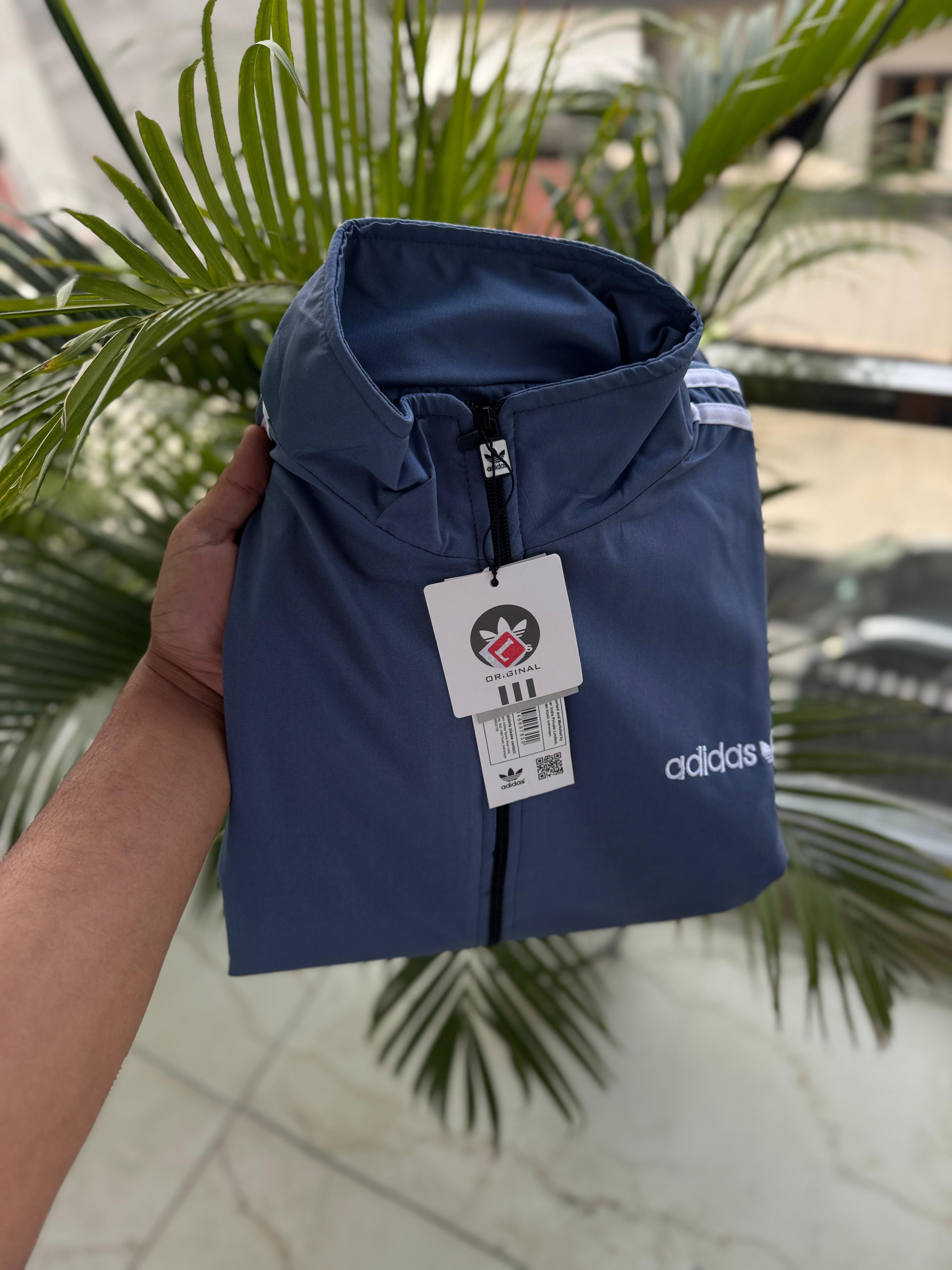 Branded Windshitter 2025