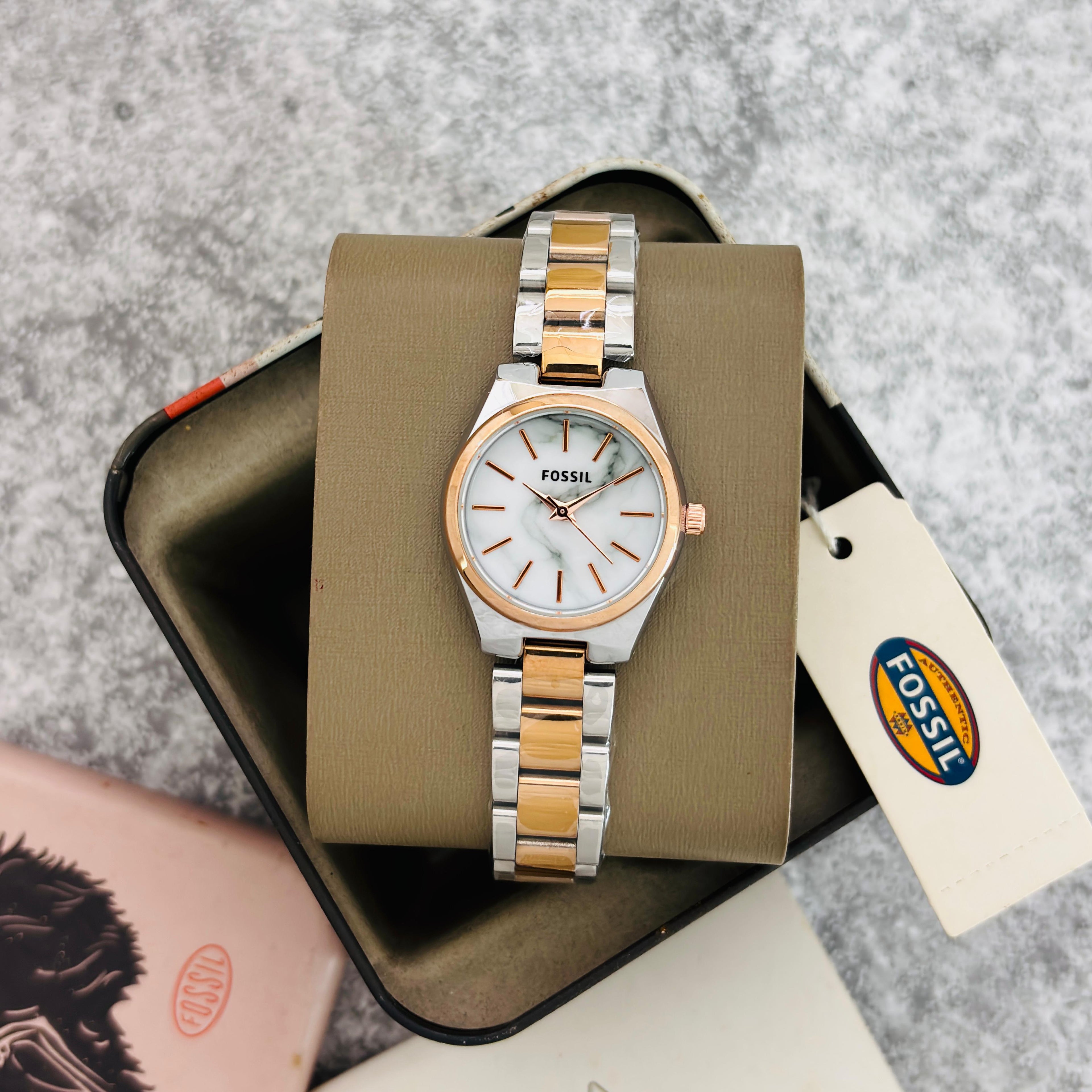 Fossil ChARLIE For Her