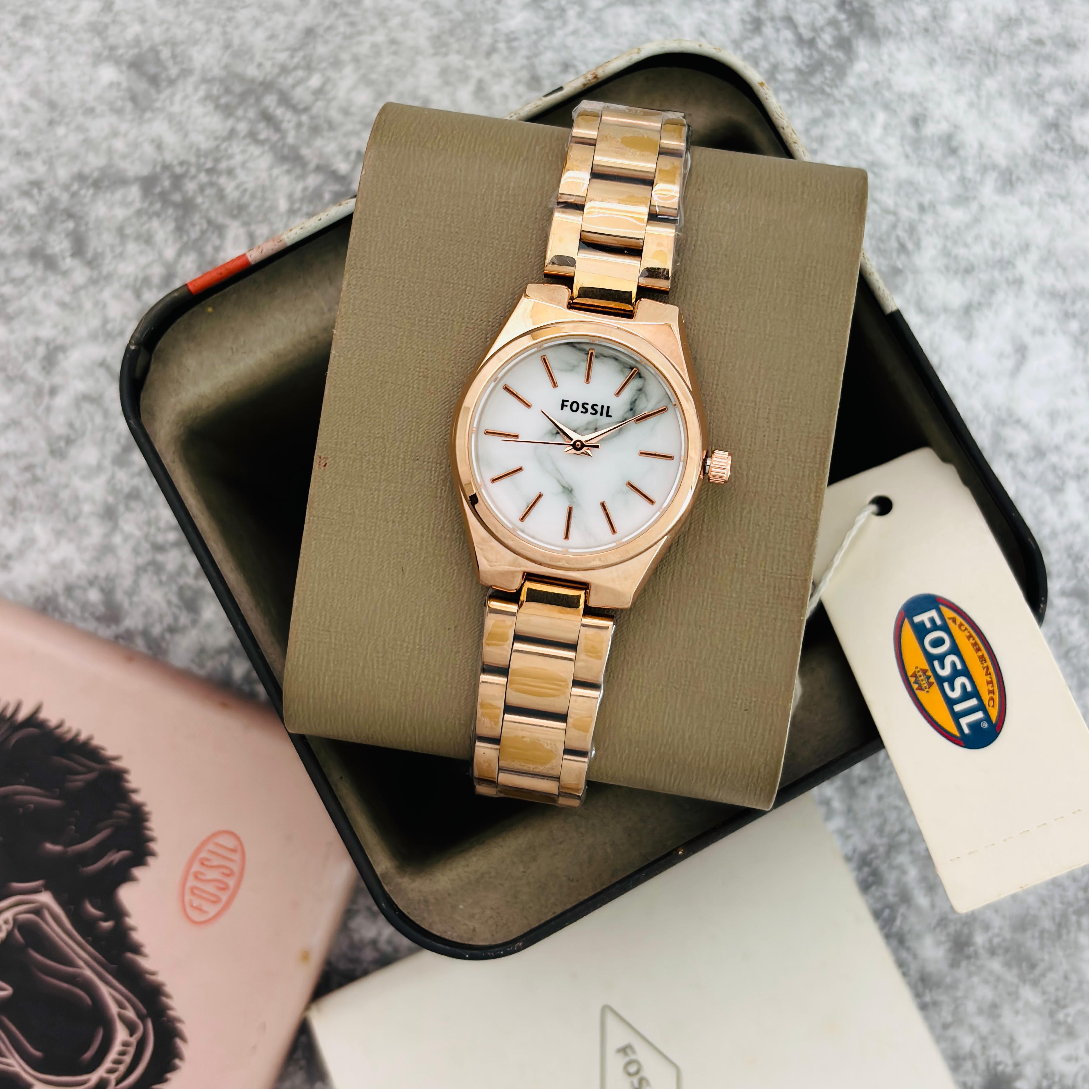 Fossil ChARLIE For Her