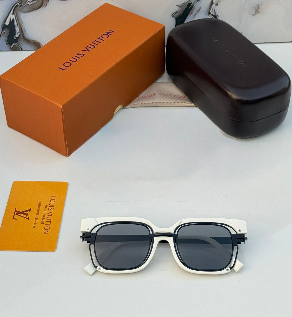 louis vuitton Sunglasses