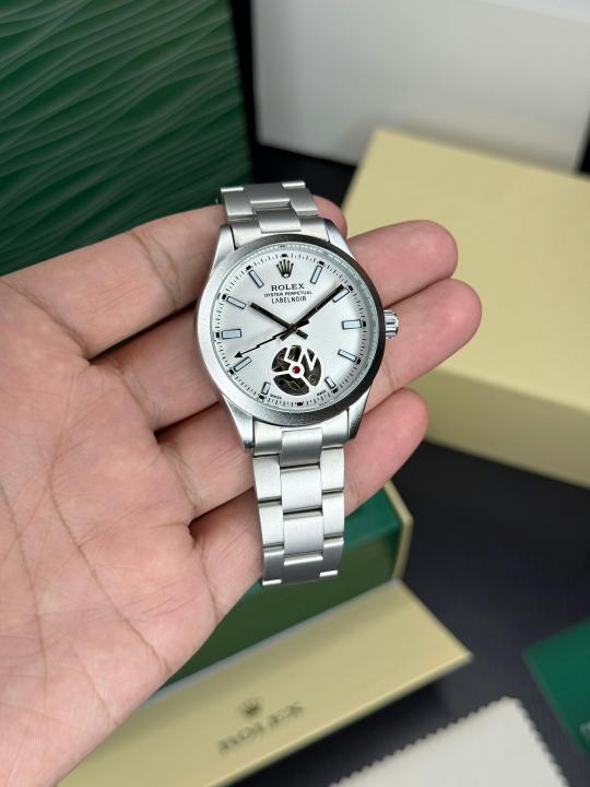 Rolex Automatic Watch