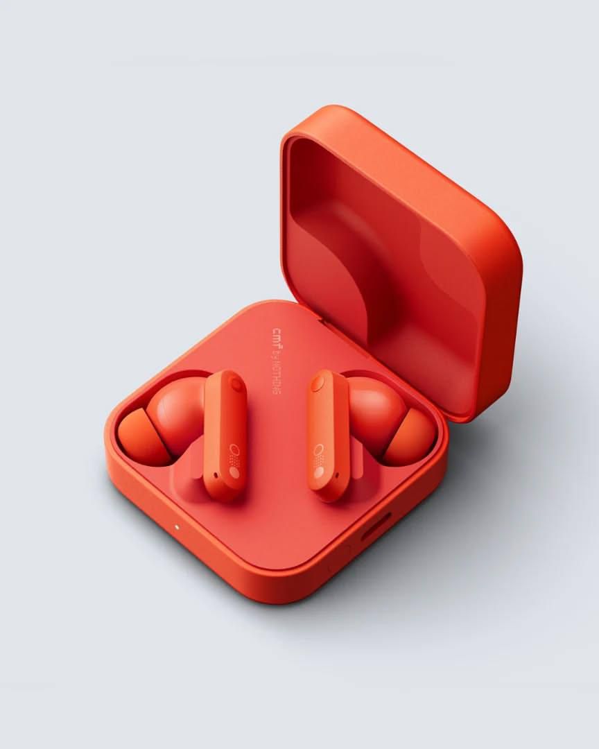 CMF BUDS Bluetooth earbuds