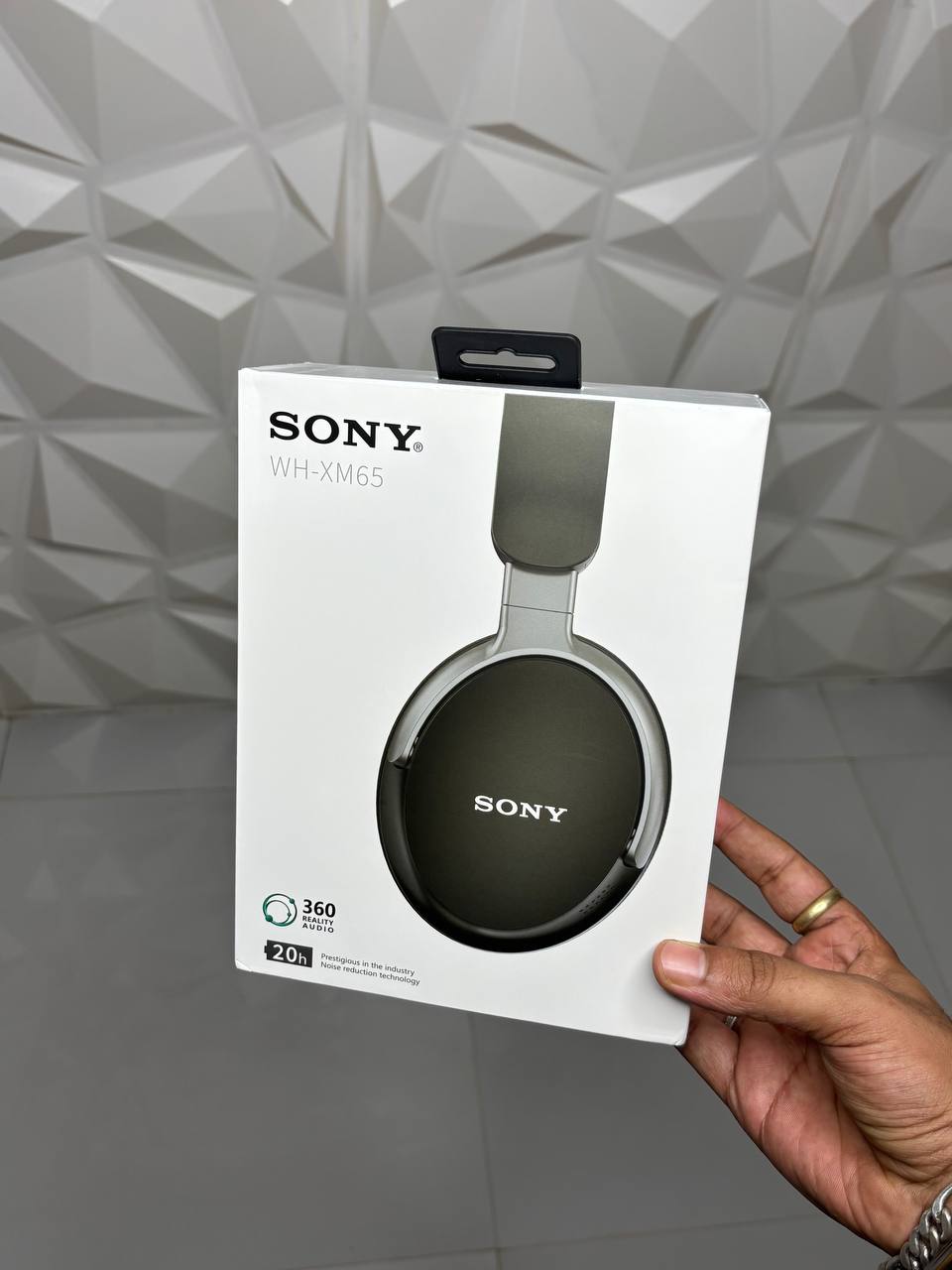 SONY Headphone