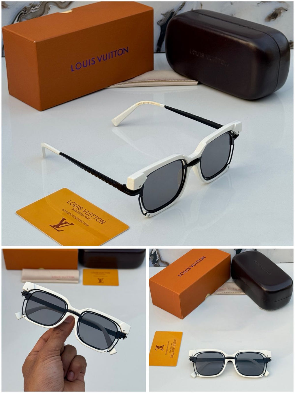 louis vuitton Sunglasses