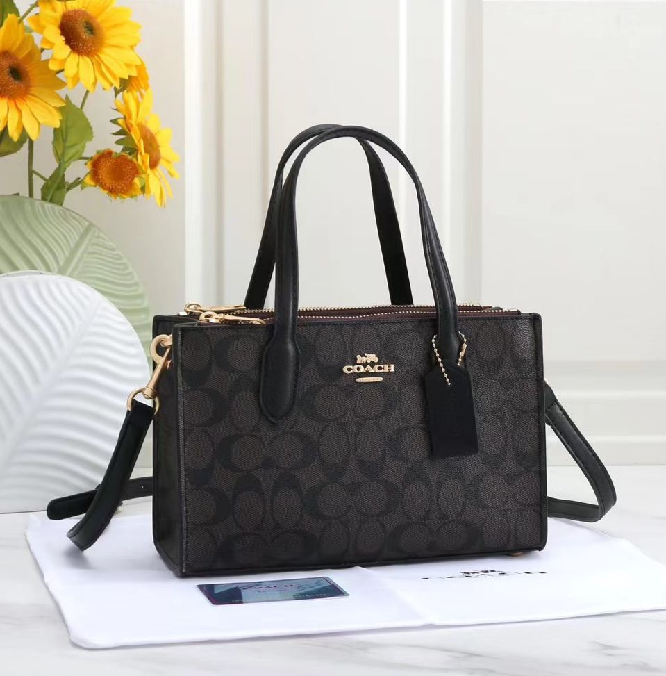 COACH NINA SMALL TOTE, Ladies bag