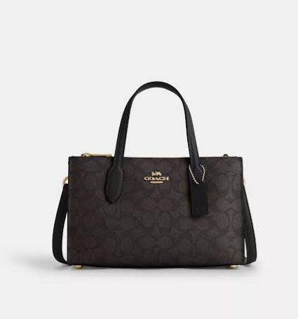 COACH NINA SMALL TOTE, Ladies bag