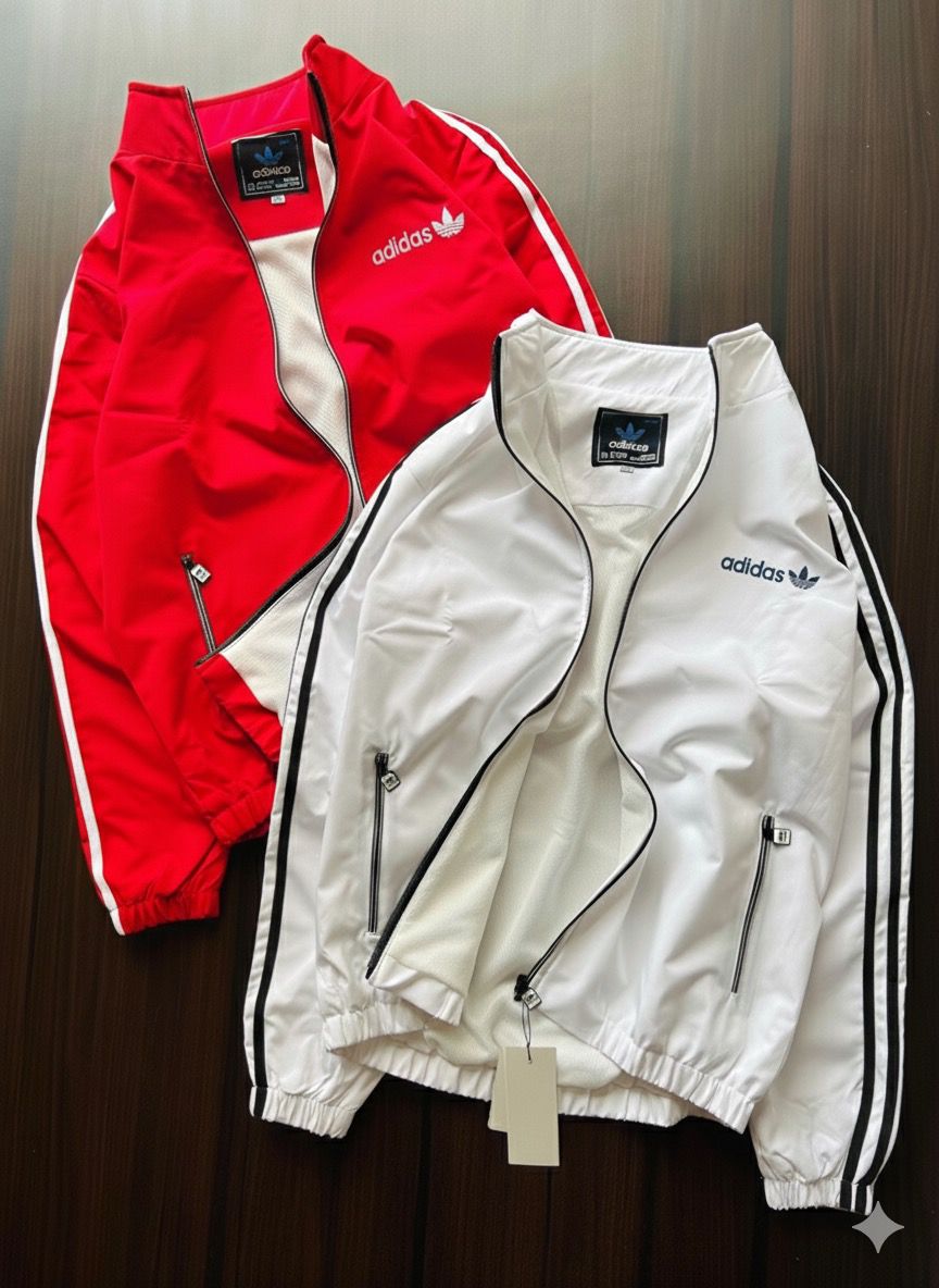 Branded Windshitter 2025