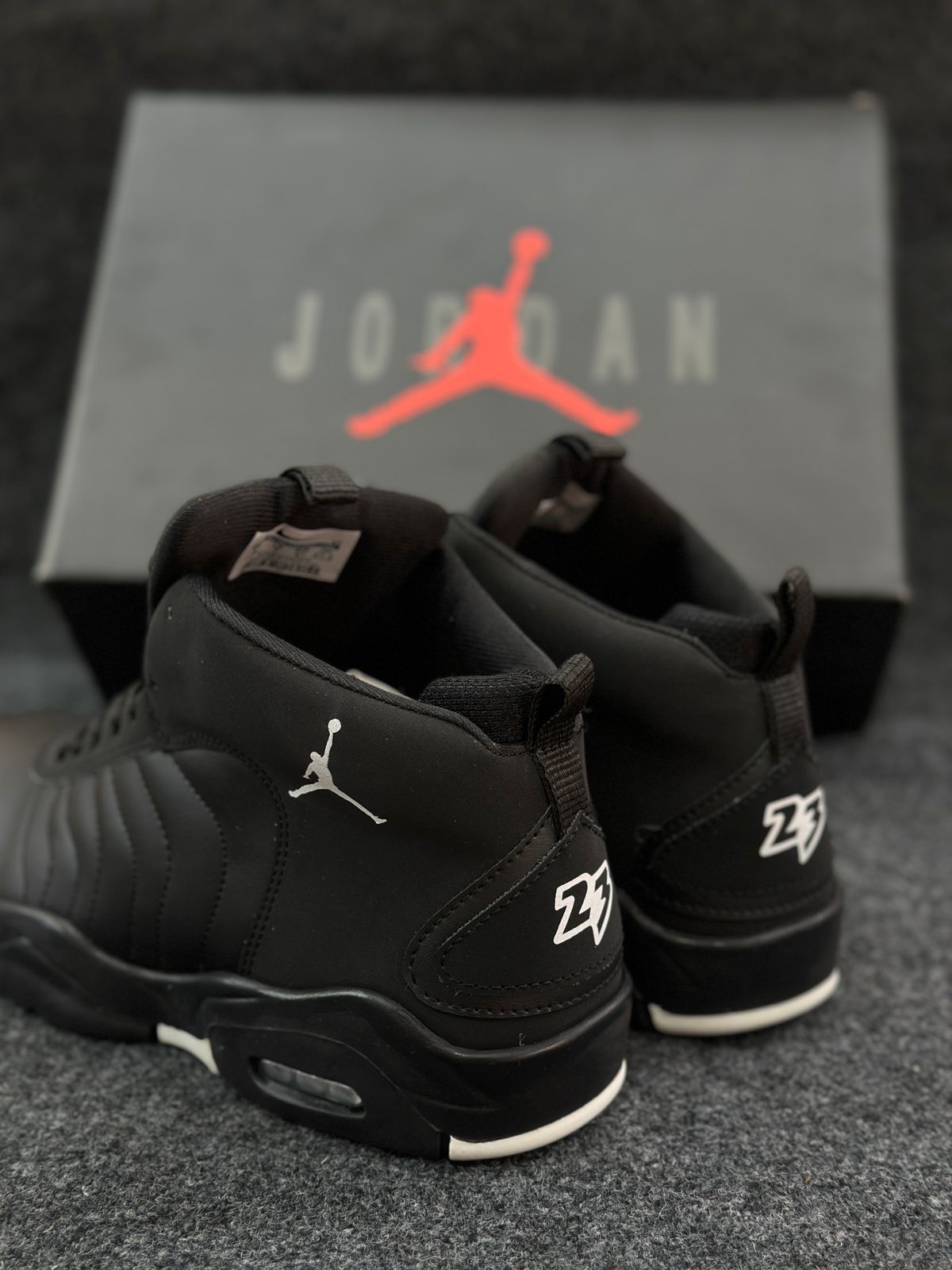 AIR JORDAN FLY 2️⃣3️⃣