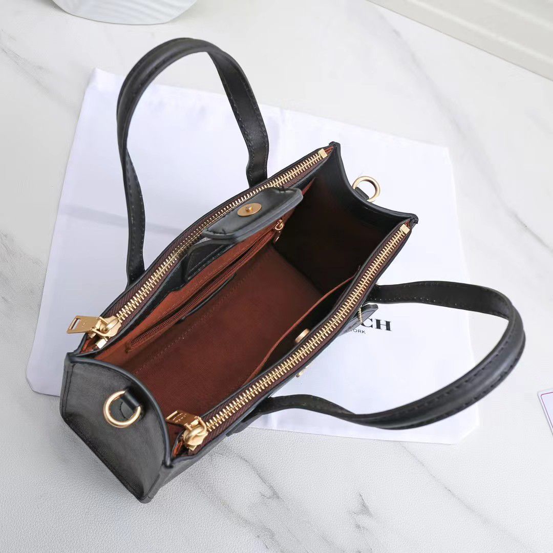 COACH NINA SMALL TOTE, Ladies bag