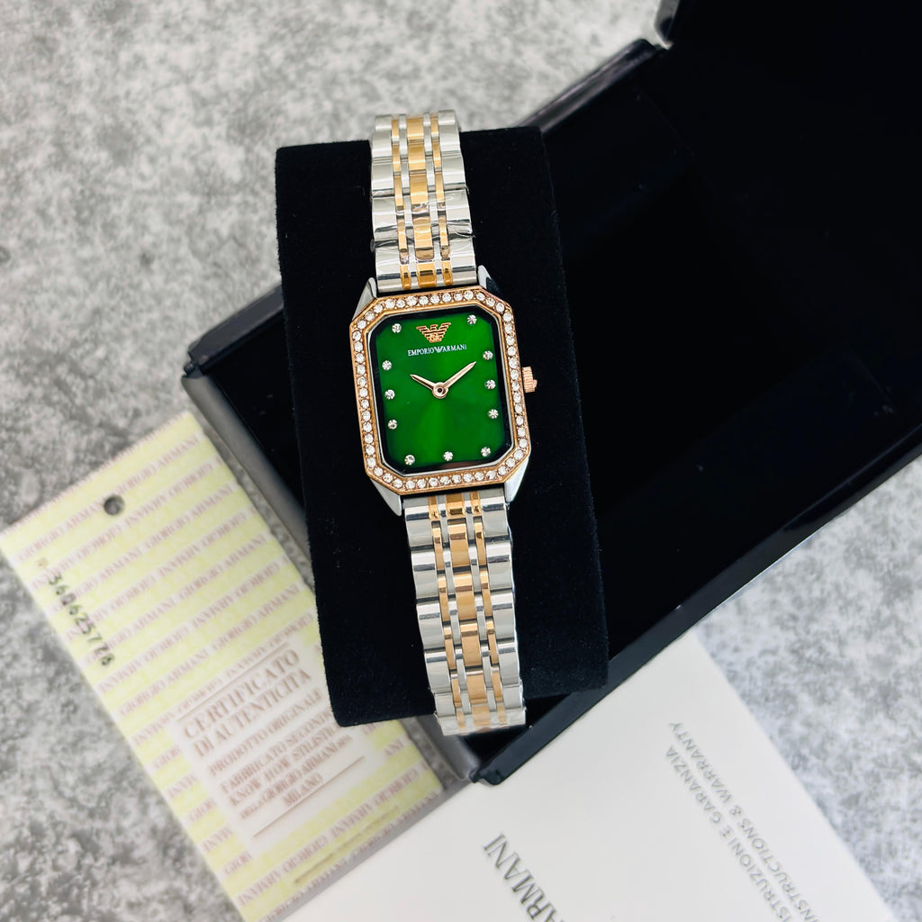 EMPORIO ARMANI ROSA For Her