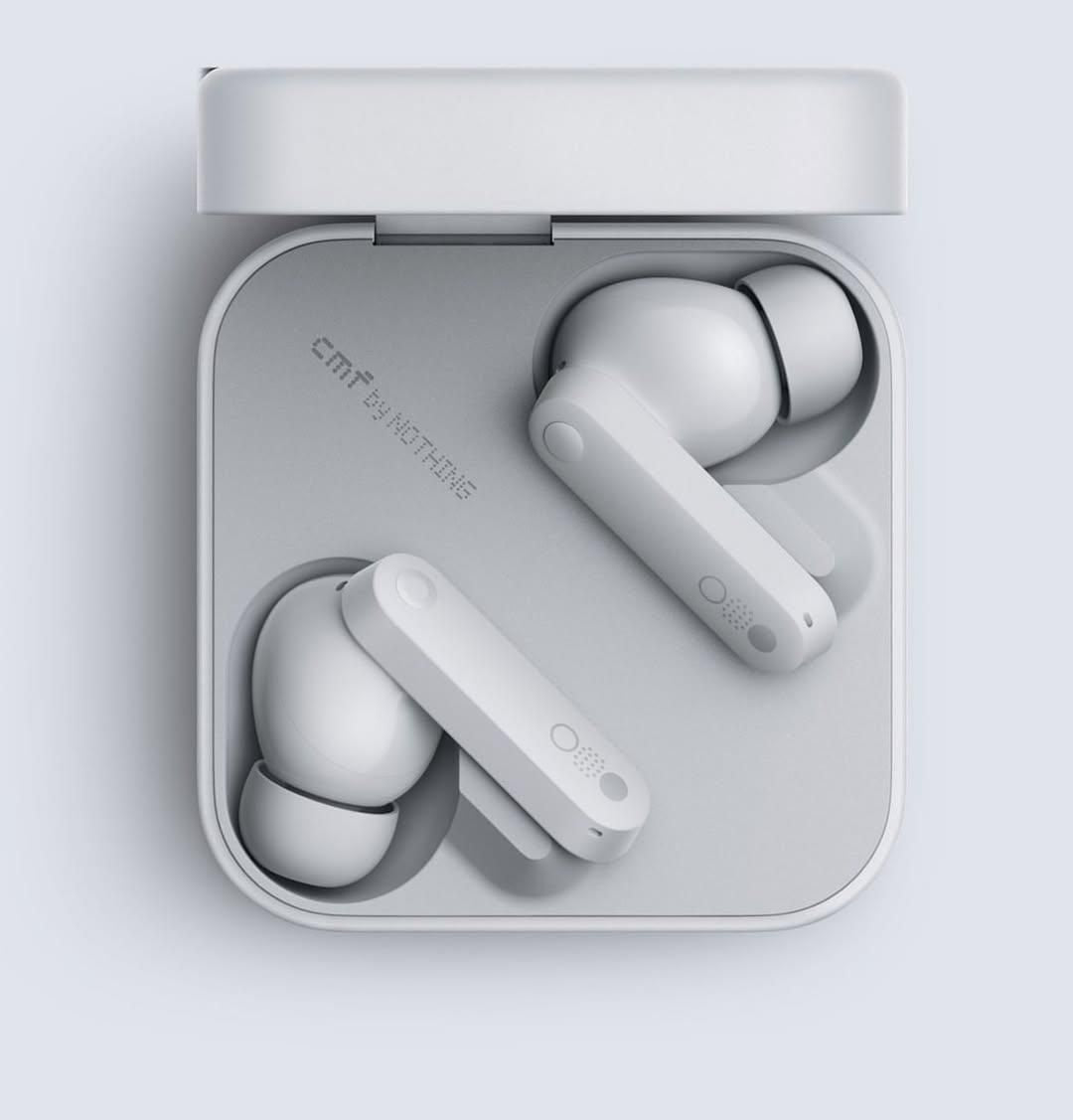 CMF BUDS Bluetooth earbuds