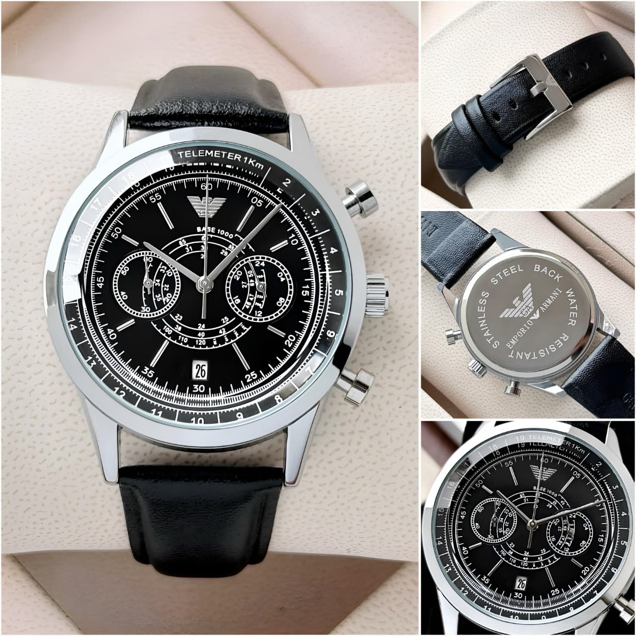 Emperio Armani Watch