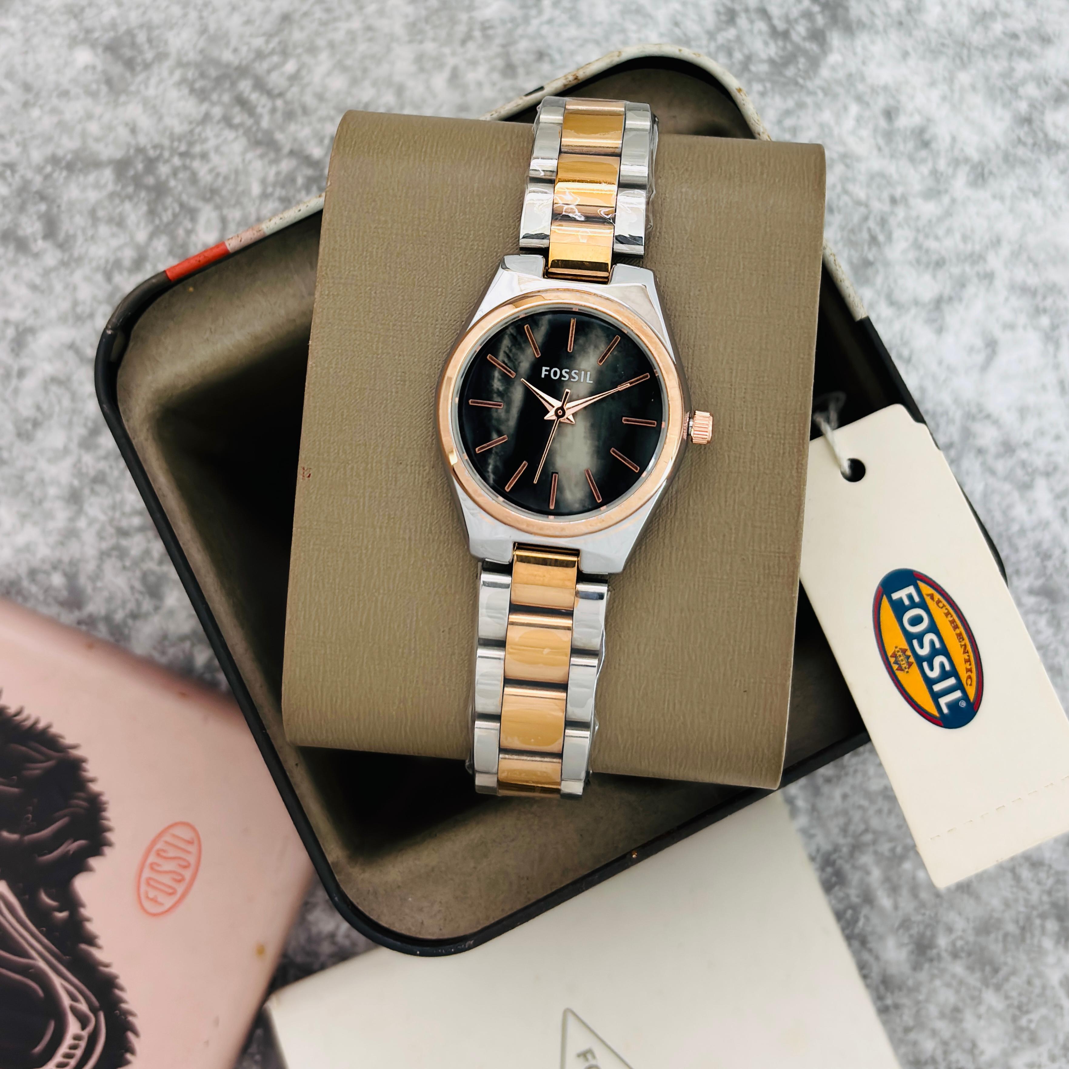 Fossil ChARLIE For Her