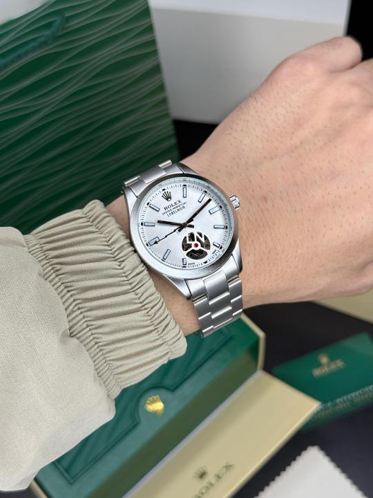 Rolex Automatic Watch