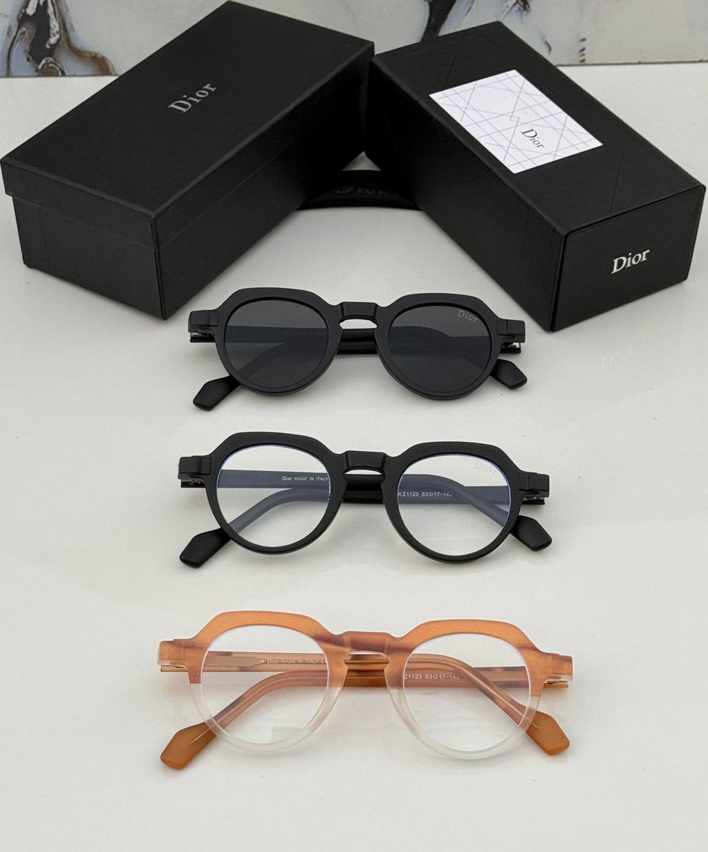 Unisex Sunglasses 
12A Quality