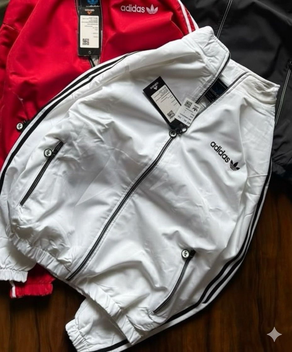 Branded Windshitter 2025