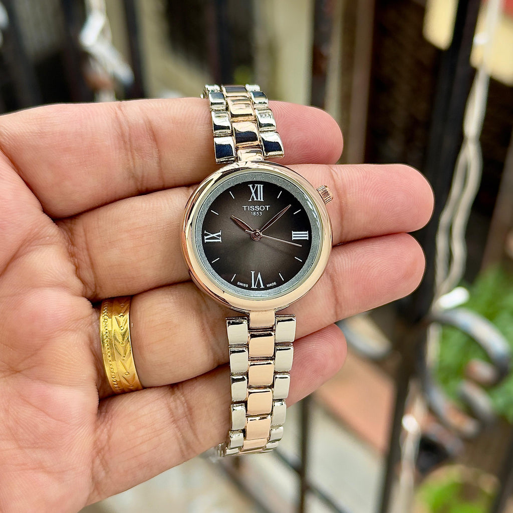 TISSOT DESIR FOR HER 28MM