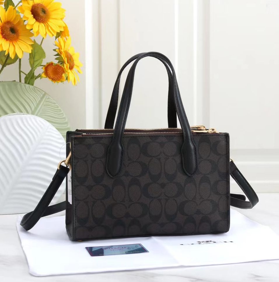 COACH NINA SMALL TOTE, Ladies bag