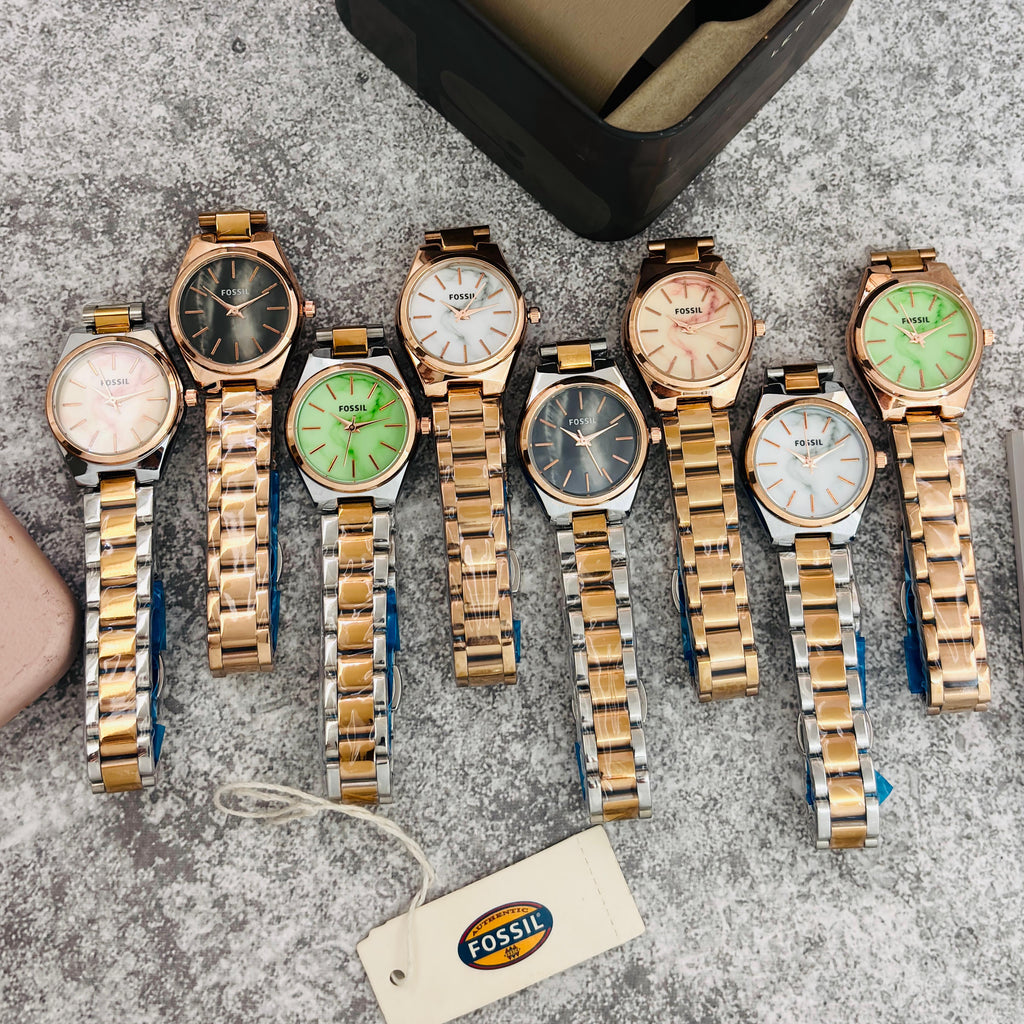 Fossil ChARLIE For Her