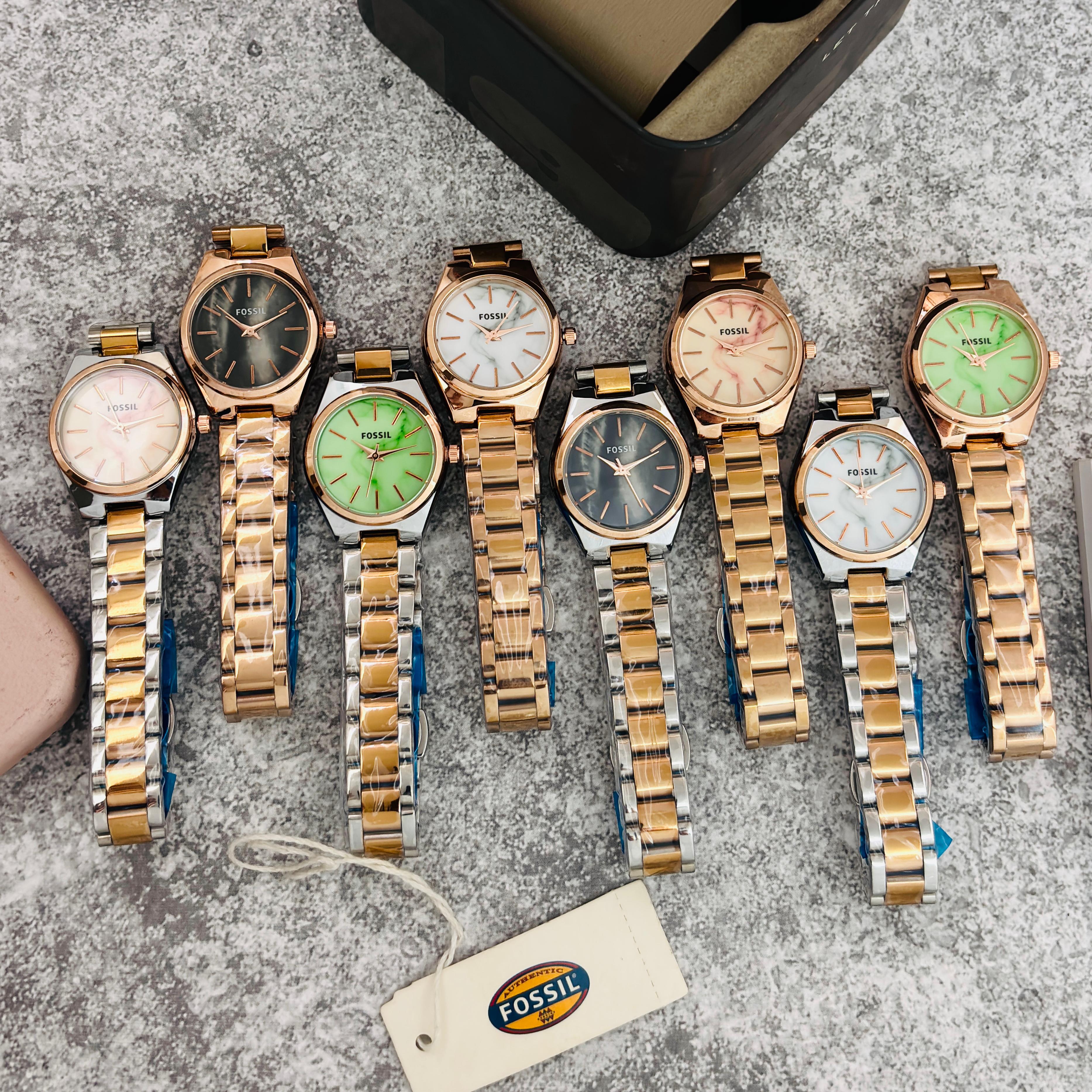 Fossil ChARLIE For Her