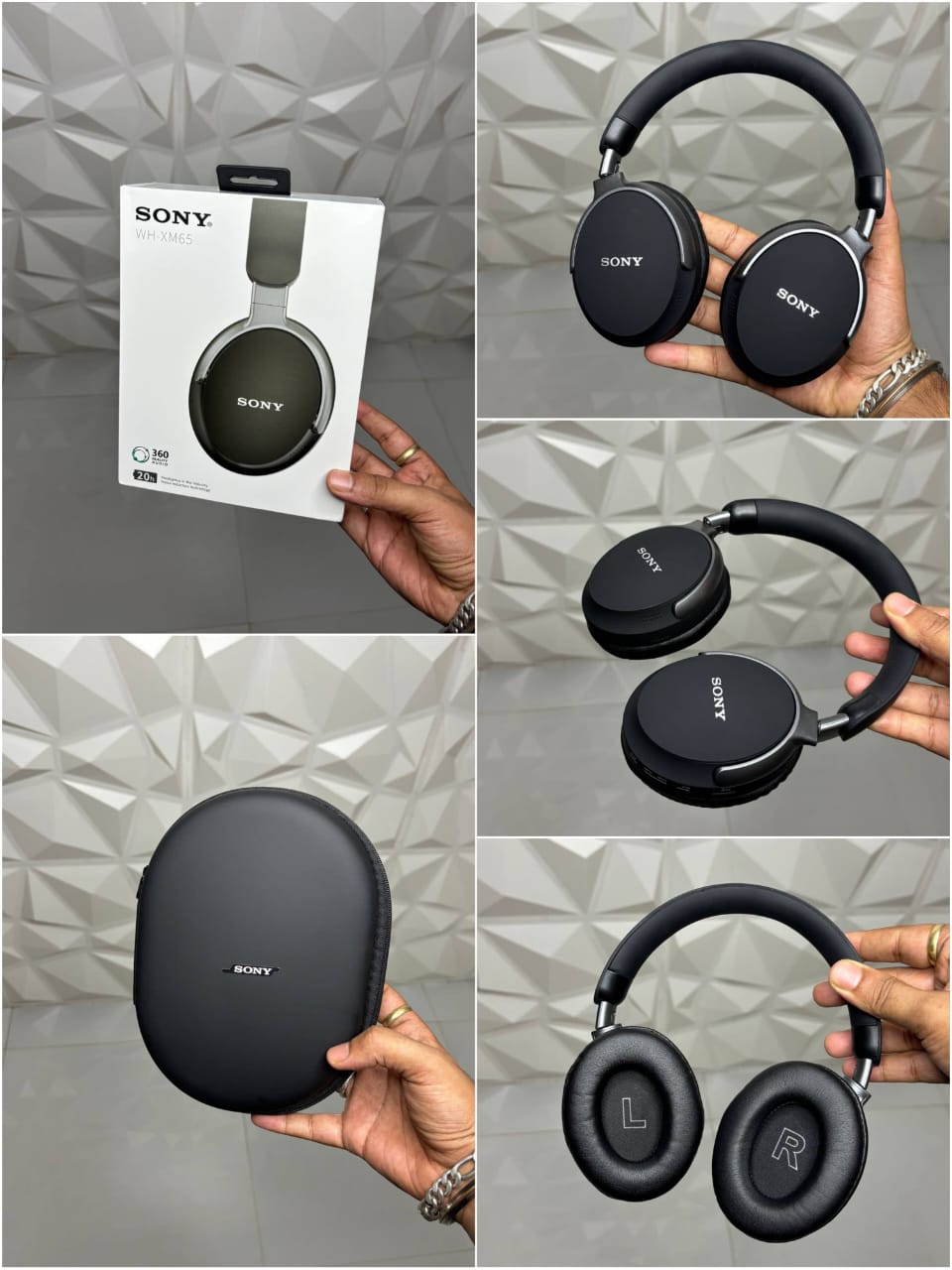 SONY Headphone