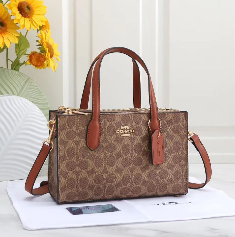 COACH NINA SMALL TOTE, Ladies bag